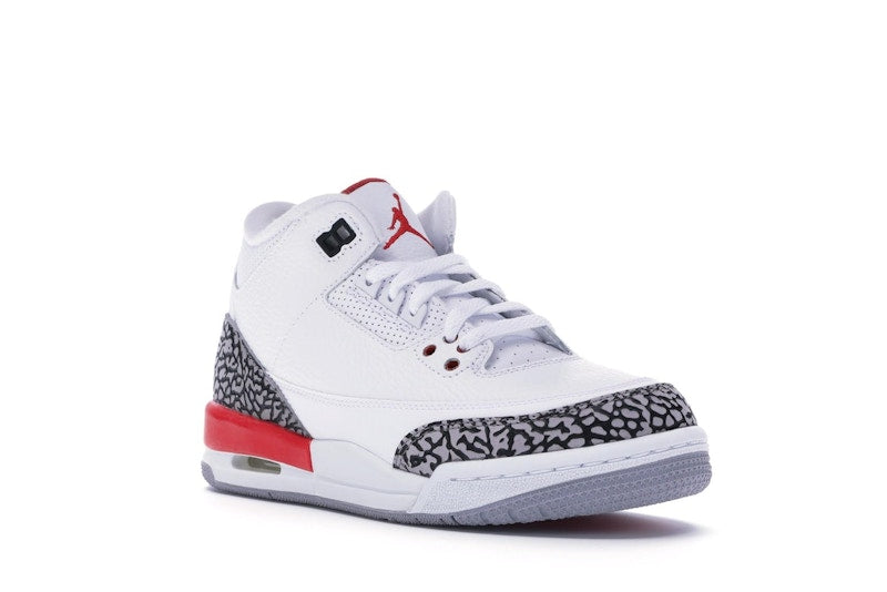 Jordan 3 Retro Hall of Fame (GS)