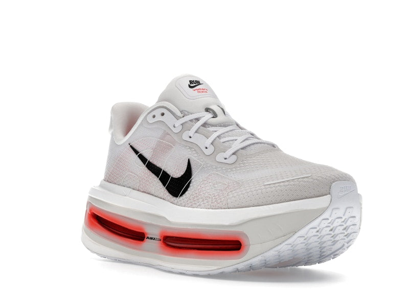 Nike Vomero Premium White Bright Crimson