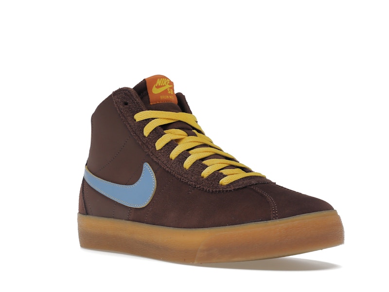 Nike SB Bruin High Why So Sad? (Women's)