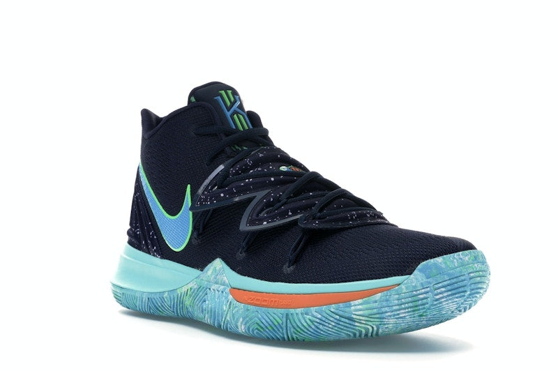 Nike Kyrie 5 UFO