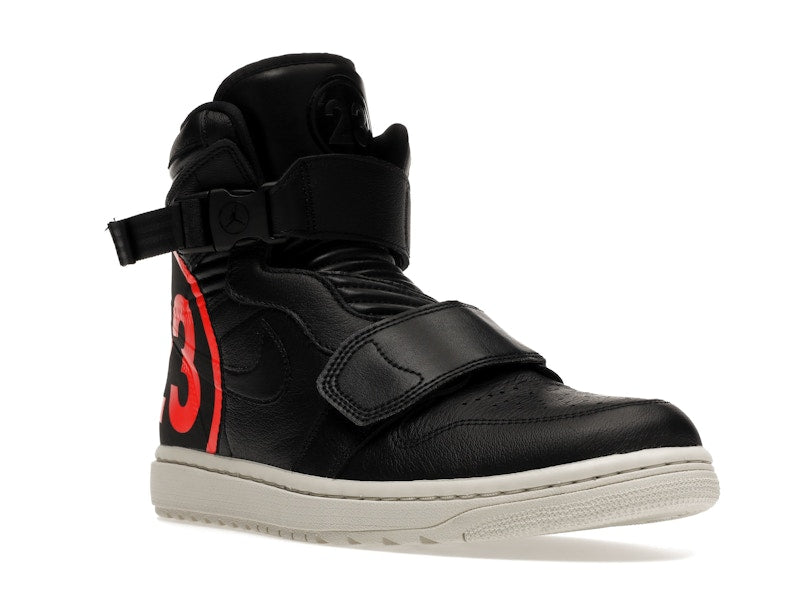 Jordan 1 Moto Black Infrared 23