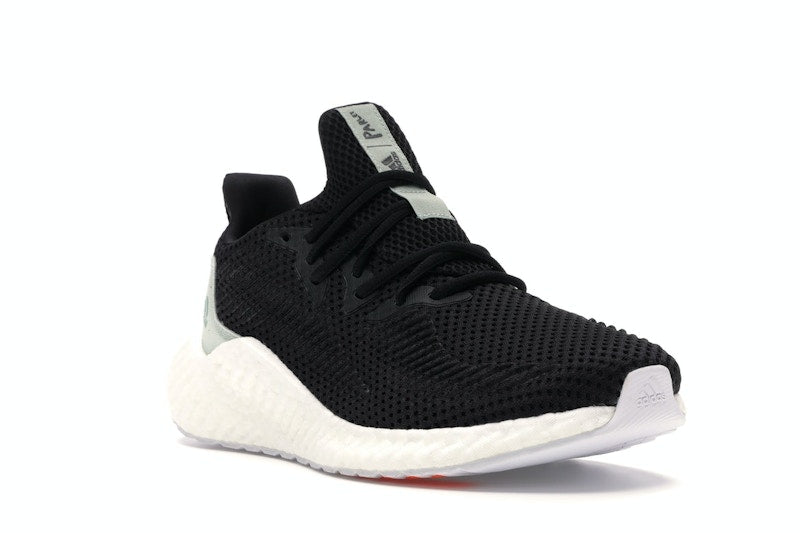 adidas Alphaboost Parley Black