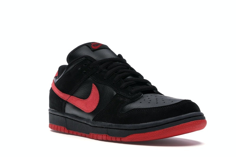 Nike SB Dunk Low Vamps