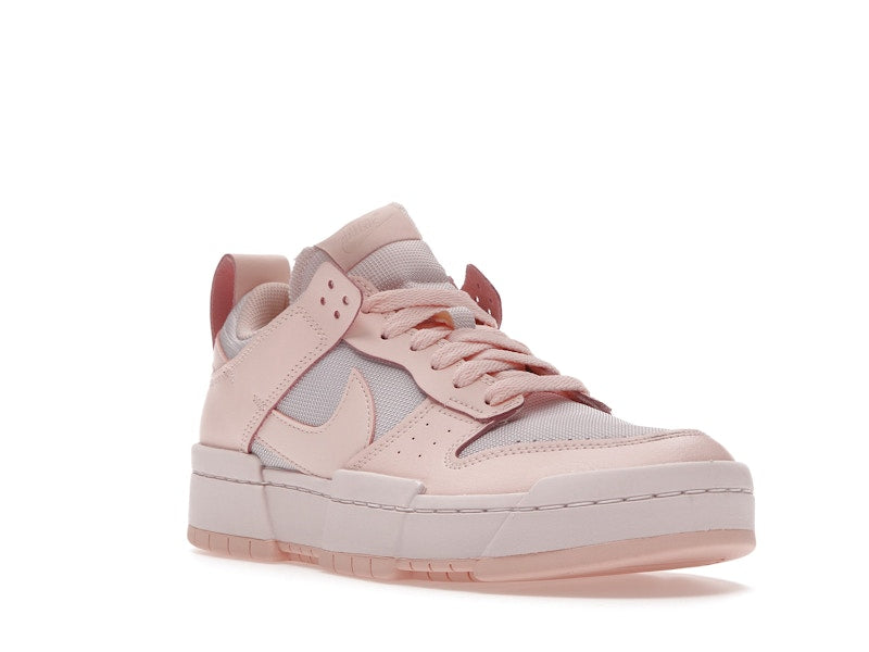 Nike Dunk Low Disrupt Light Soft Pink (Women's)