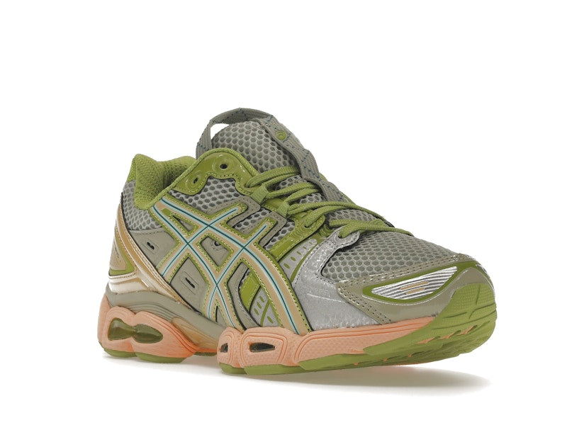 ASICS UB3-S Gel-Nimbus 9 Kiko Kostadinov Abbey Stone (Women's)