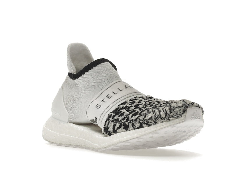 adidas Ultra Boost Stella McCartney 3D Knit White Leopard (Women's)