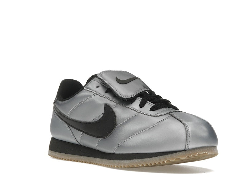 Nike Cortez SE Tiempo Pack Metallic Cool Grey