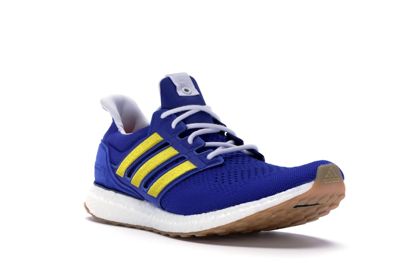adidas Ultra Boost 1.0 Engineered Garments