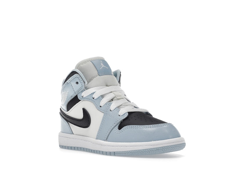Jordan 1 Mid Ice Blue (2022) (PS)