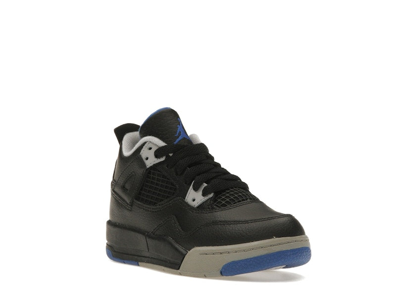 Jordan 4 Retro Motorsports Alternate (PS)