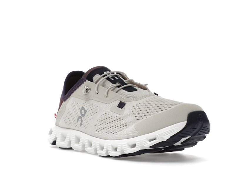 On Running Cloud 5 Coast Sand Mulberry (Women's)