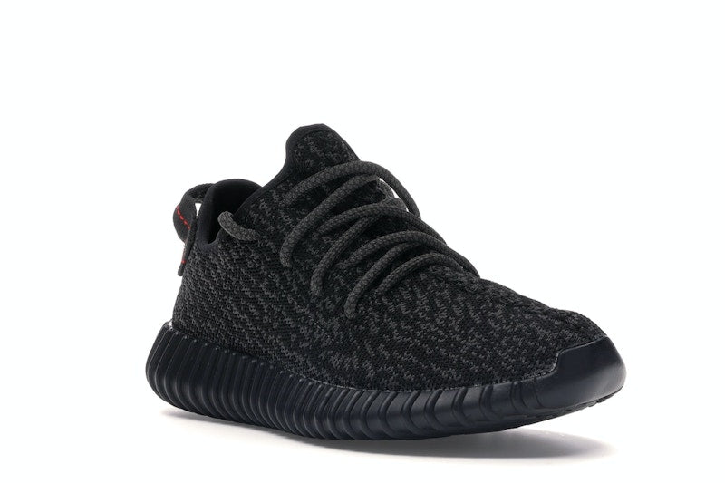 adidas Yeezy Boost 350 Pirate Black (2015)