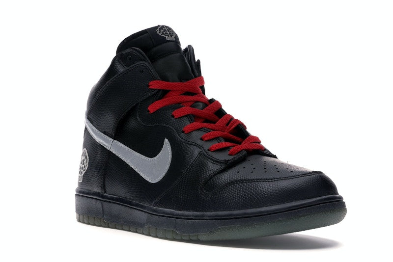 Nike Dunk High N.E.R.D. Pharrell