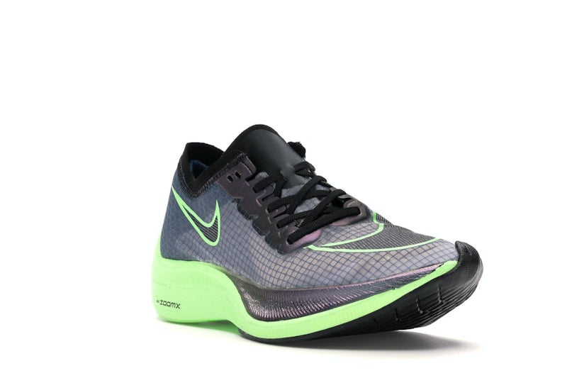Nike ZoomX Vaporfly Next% Valerian Blue