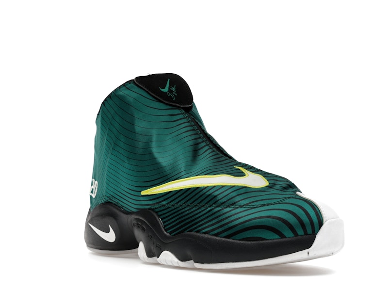 Nike Air Zoom Flight '98 The Glove Sole Collector Sonic Wave