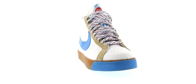 Nike SB Blazer Milk Crate