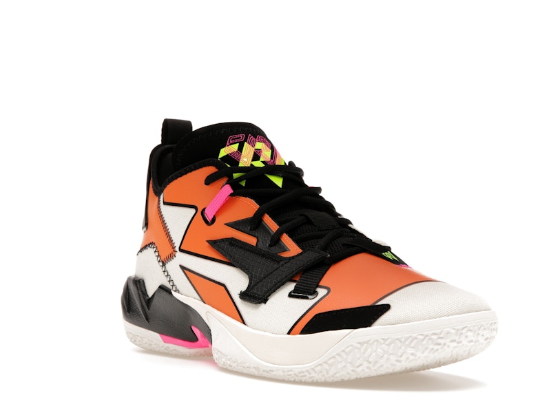 Jordan Why Not Zer0.4 Shattered Backboard
