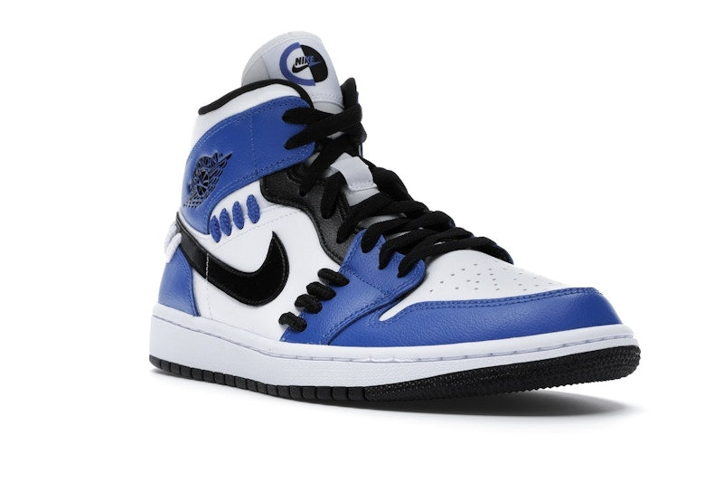 Jordan 1 Mid Sisterhood (Women's)