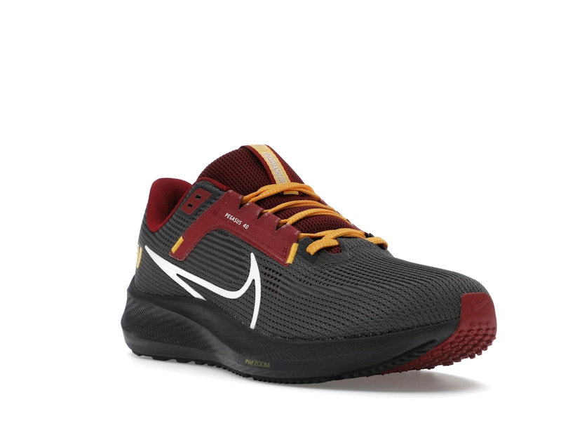 Nike Pegasus 40 Washington Commanders