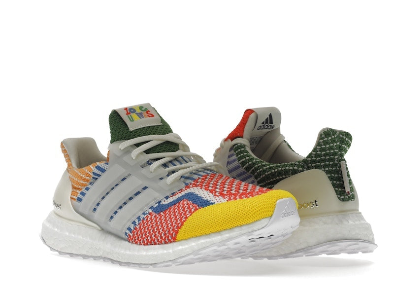 adidas Ultra Boost 5.0 DNA Love Unites Pride (2021)