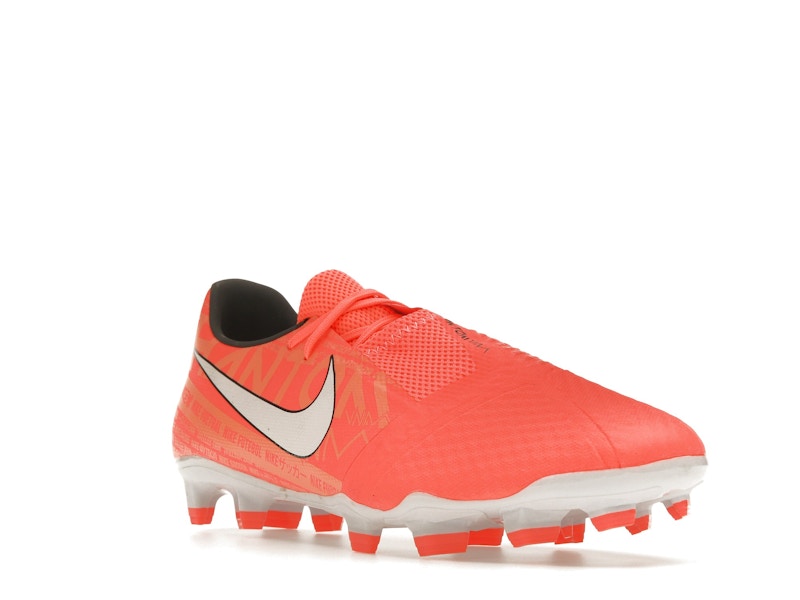 Nike Phantom Venom Academy FG Bright Mango