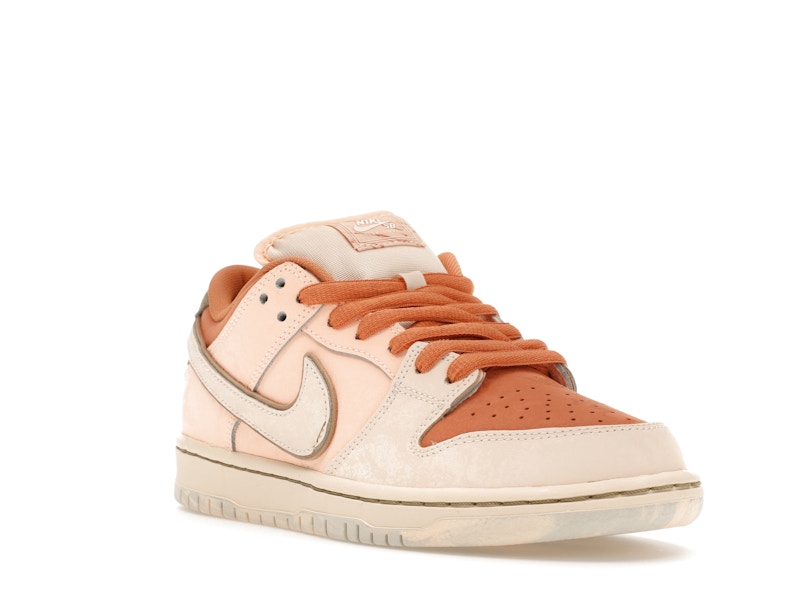Nike SB Dunk Low Trocadéro Gardens