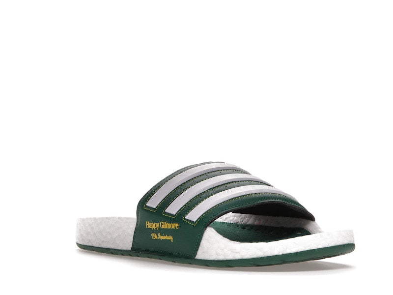 adidas Golf Adilette Boost Slide Extra Butter Happy Gilmore