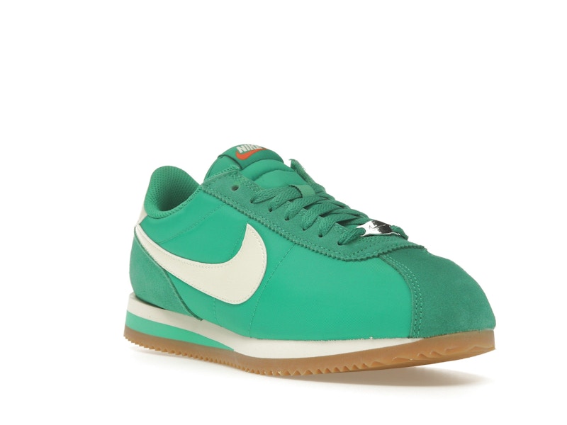 Nike Cortez TXT Stadium Green (Women's)