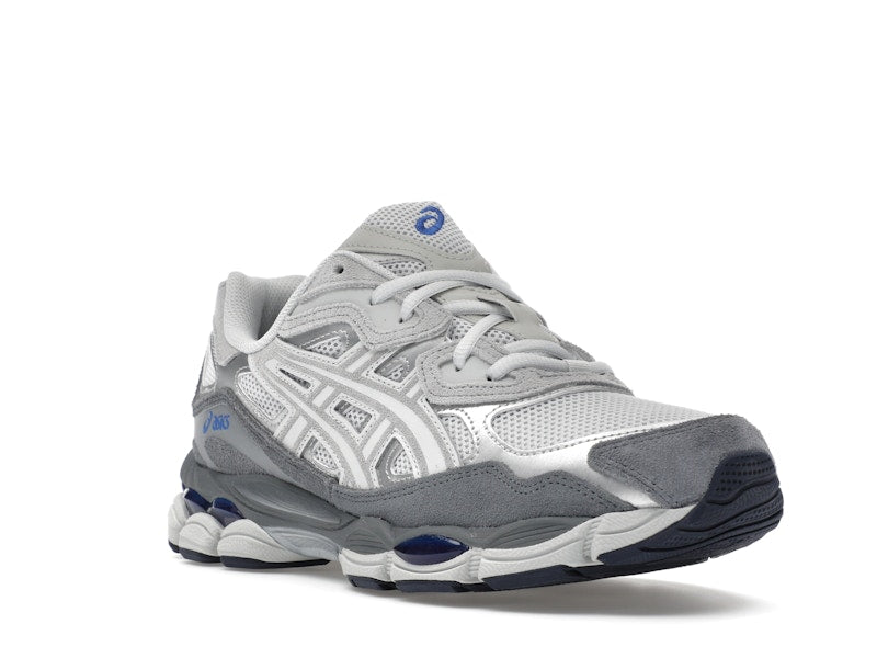 ASICS Gel-NYC Glacier Grey Gravel