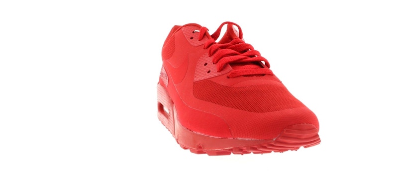 Nike Air Max 90 Hyperfuse Independence Day Red