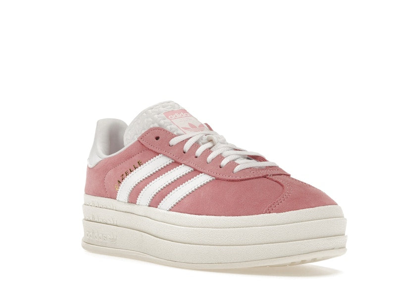 adidas Gazelle Bold Super Pop Pink (Women's)
