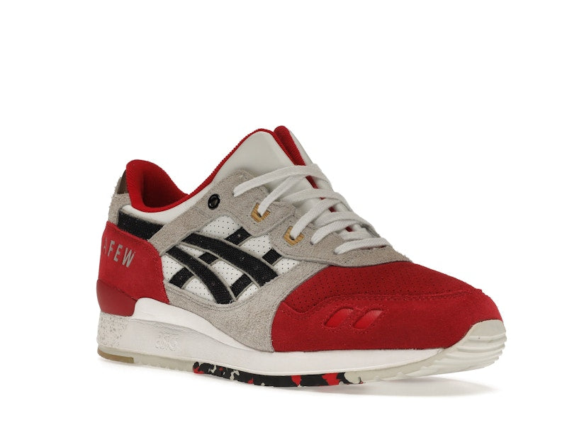 ASICS Gel-Lyte III AFEW Koi (Special Box)