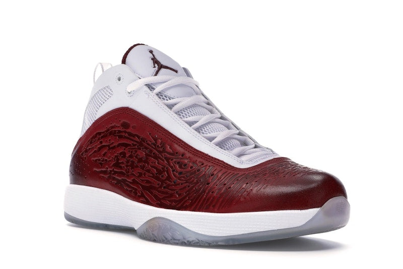 Jordan 2011 Team Red White