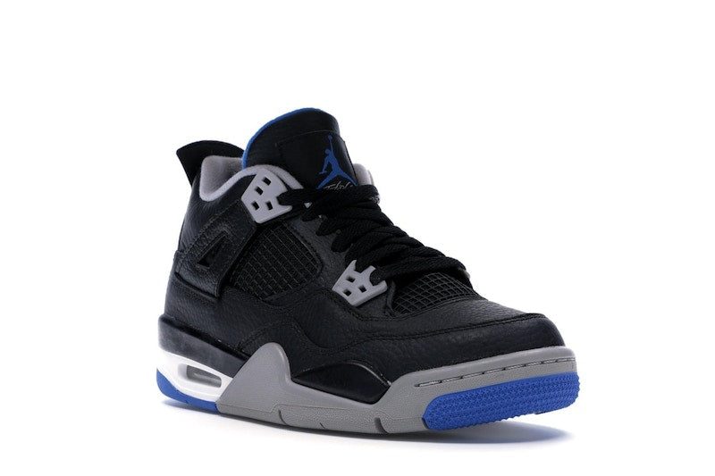 Jordan 4 Retro Motorsports Alternate (GS)