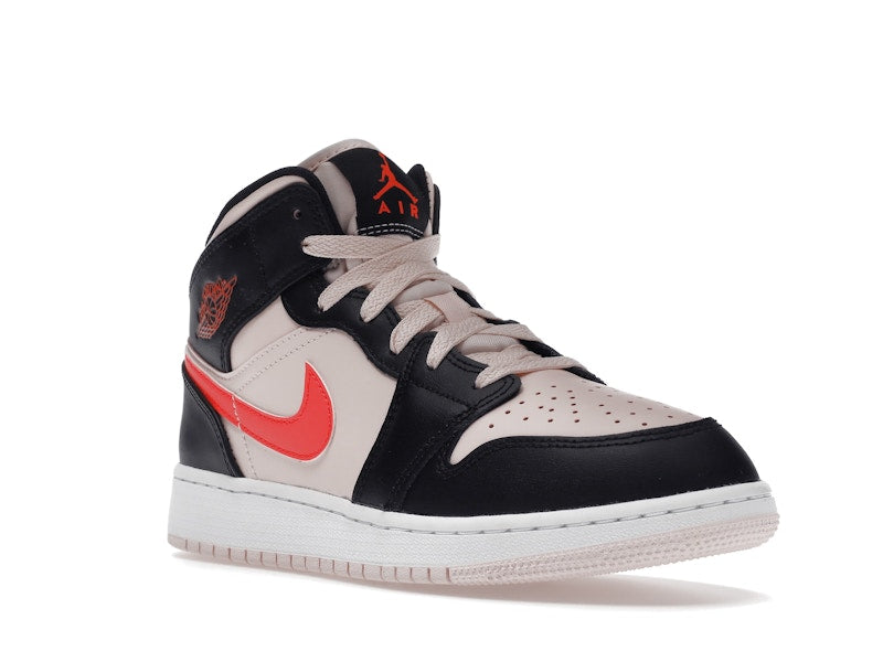 Jordan 1 Mid Atmosphere (GS)