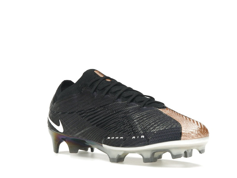 Nike Zoom Mercurial Vapor 15 Elite FG SE Black