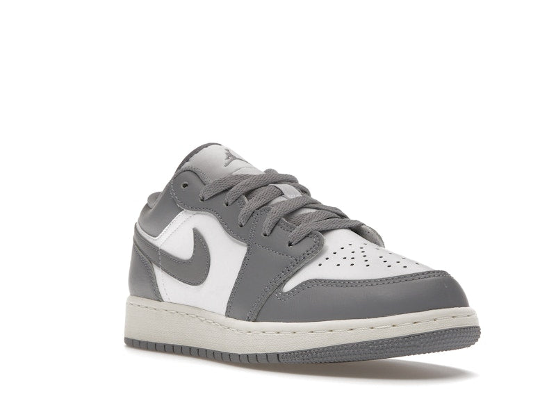 Air Jordan 1 Low Vintage Grey (GS)