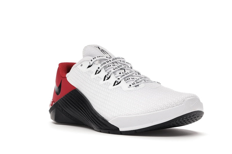 Nike Metcon 5+ Banned