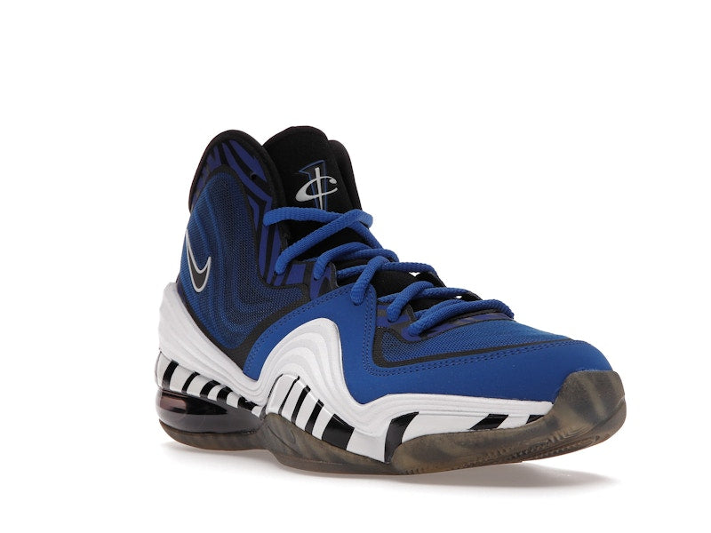 Nike Penny V Memphis Tigers