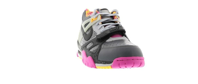 Nike Air Trainer III Bo Knows Horse Racing