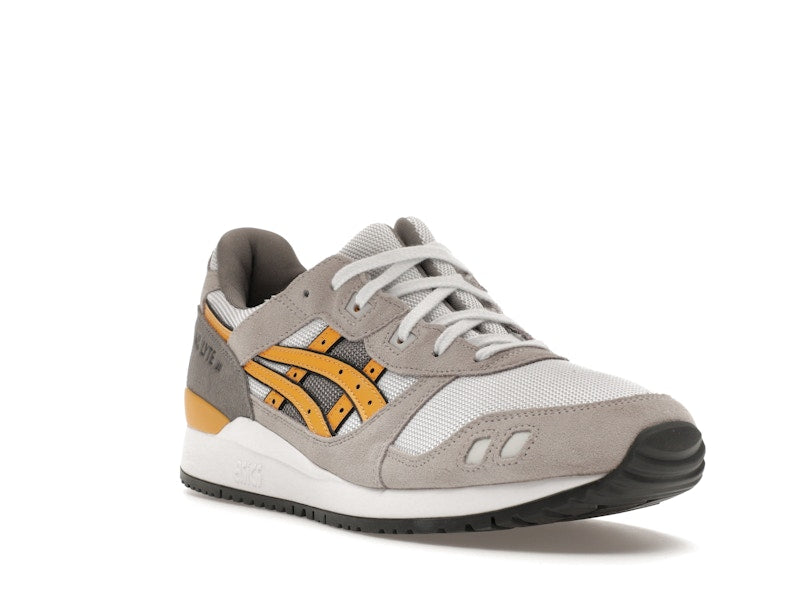 ASICS Gel-Lyte III OG Oyster Grey Honey