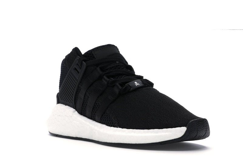 adidas EQT Support 93/17 Mid mastermind Black