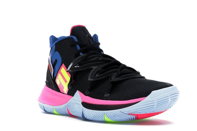 Nike Kyrie 5 Just Do It