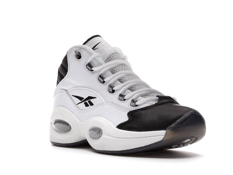 Reebok Question Mid Why Not Us