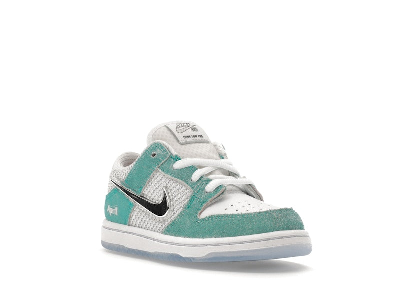 Nike SB Dunk Low April Skateboards (TD)