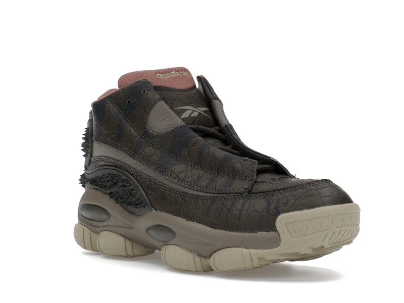 Reebok The Answer DMX Jurassic World