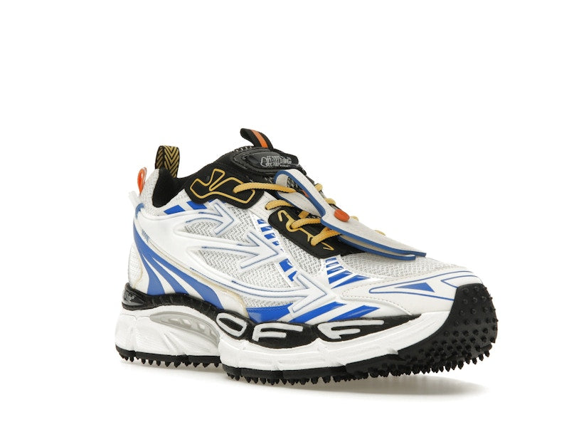 OFF-WHITE Be Right Back New York