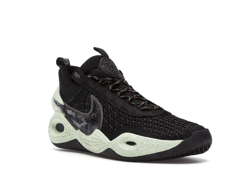 Nike Cosmic Unity Green Glow