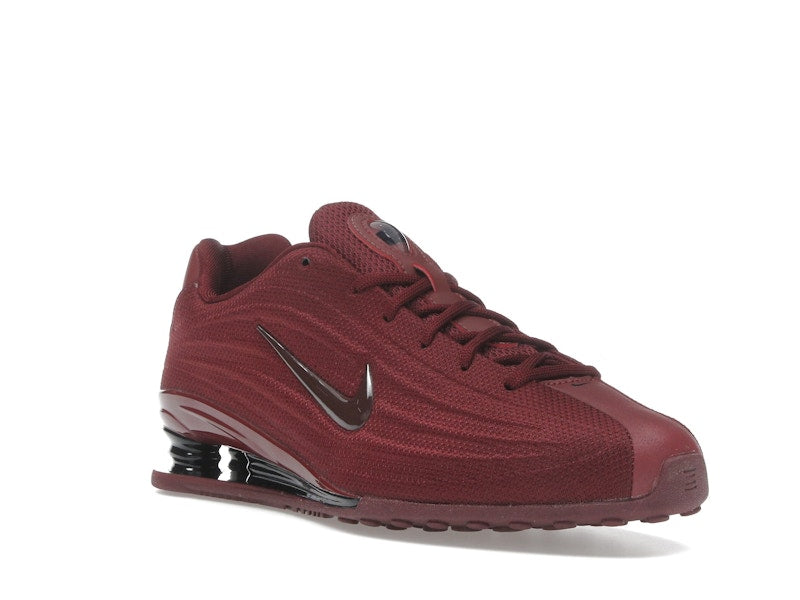 Nike Shox Z Dark Team Red (Women's)
