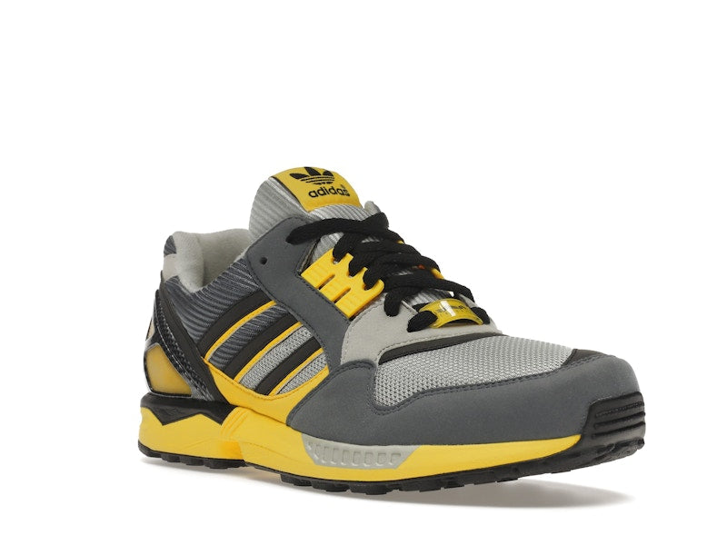 adidas ZX 9000 Crooked Tongues